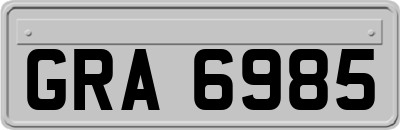 GRA6985