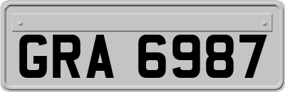 GRA6987
