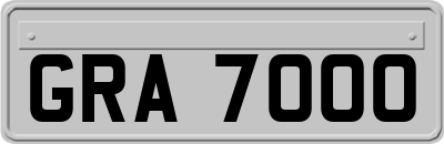 GRA7000