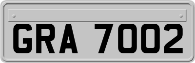 GRA7002