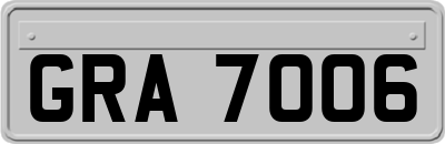 GRA7006