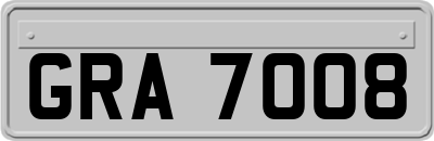 GRA7008