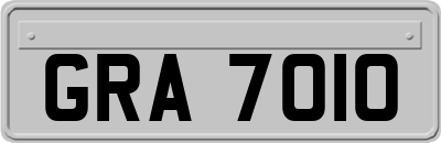 GRA7010