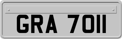 GRA7011