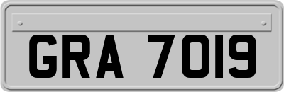 GRA7019