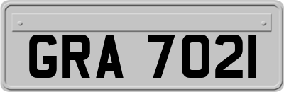 GRA7021