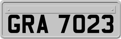 GRA7023