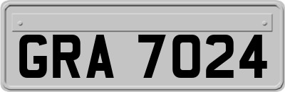 GRA7024