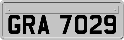 GRA7029