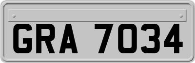GRA7034