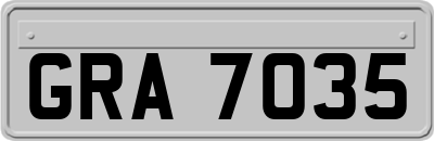 GRA7035
