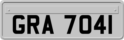 GRA7041
