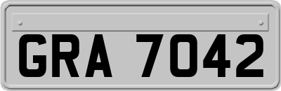 GRA7042