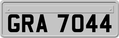 GRA7044