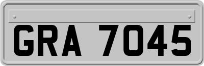 GRA7045