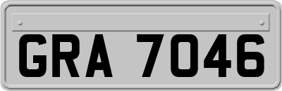GRA7046