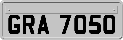 GRA7050