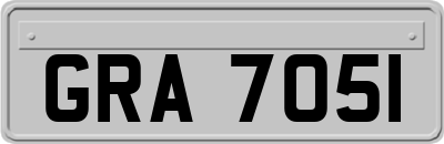 GRA7051