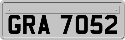 GRA7052