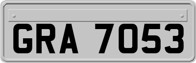 GRA7053
