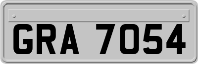 GRA7054