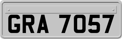 GRA7057