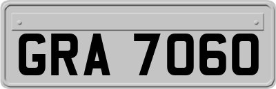 GRA7060