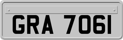 GRA7061