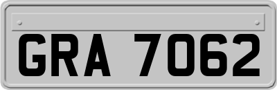 GRA7062