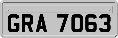 GRA7063