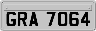 GRA7064