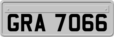 GRA7066