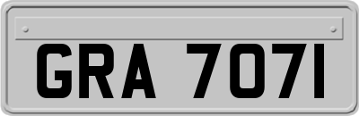 GRA7071