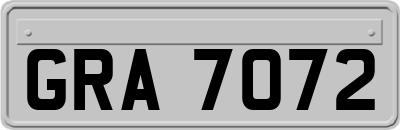GRA7072