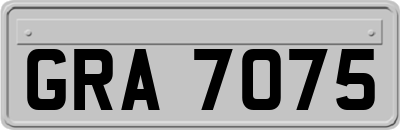 GRA7075