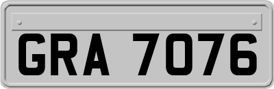 GRA7076