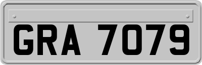 GRA7079
