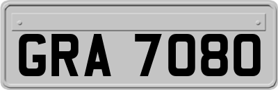 GRA7080