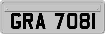 GRA7081