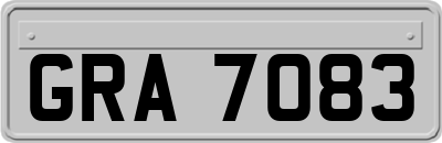 GRA7083