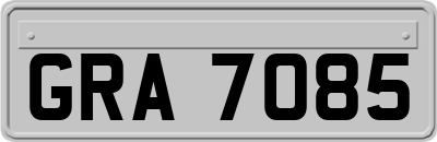 GRA7085