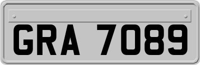 GRA7089