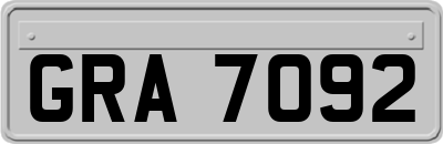 GRA7092