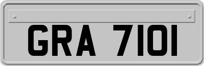 GRA7101