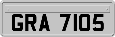 GRA7105