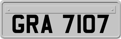 GRA7107