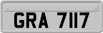 GRA7117
