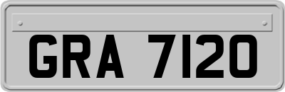 GRA7120