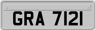 GRA7121