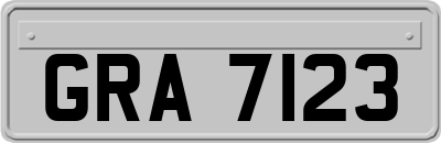 GRA7123